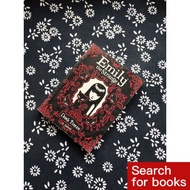 226 English books Emily the strange : dark times Second-hand