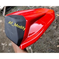 Single seat CBR 250 rr rear seat CBR 250rr