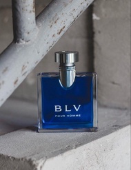 BVLGARI BLV 藍茶香水 100ml EDT