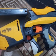Nerf dart tag speedload free amunisi ex singapore