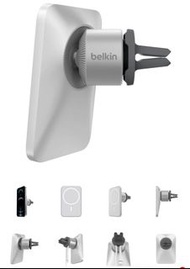 iPhone BELKIN MAGSAFE 車用支架