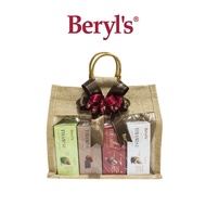 Beryl's Signature Tiramisu Chocolate Gift Bag