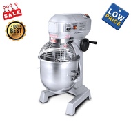 heavy duty food mixer, dough mixer, bakery equipment, baker and cafe equipment, food mixer heavy dut
