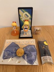 $50全部-美少女戰士 x My Melody 飾物精品