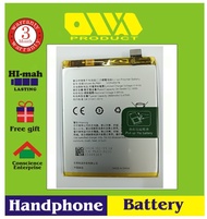 Battery BLP681 for oppo F9/F9pro/R17/F9 4+