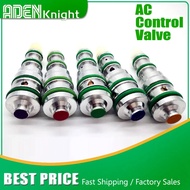 44Psi 42Psi 40Psi V5 AC Air Conditioning Compressor mechanic Control Valve For Buick VW Opel DAEWOO 