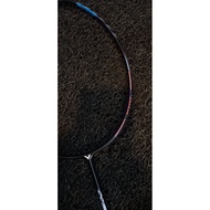VICTOR AURASPEED HS PLUS BADMINTON RACKET (CT SPORTS)
