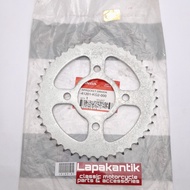 HONDA GL-Pro GL Pro CDI GL MAX New Gear Rear Gear Sprocket Driven 4.101-KG2-000 AHMOriginal