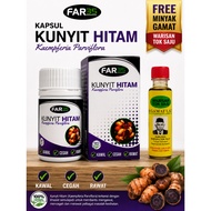 KUNYIT HITAM KUNYIT HITAM ORIGINAL