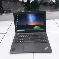 laptop lenovo thinpad x250 core i5 gen5