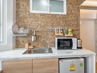 Family Hub@Pratunam 8-Group 4+ Min 3n FREE Airport