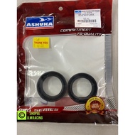 RS150 FORK OIL SEAL 1 SET 2 PCS ASHUKA /B TECH