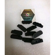 Rubber trim Rubber bottom cover for Nikon D750
