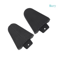 Mary Shoes Cleat Cover Quick Release Rubber Cleat Nonslip Protective Cover