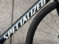 Specialized sl6 碳纖維碟煞公路車 尺寸56 消光靛藍