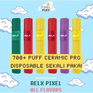 Relx Pixel Disposable Pod By Relx
