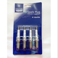 Original spark plug Persona 2016 IRIZ  Saga 2016