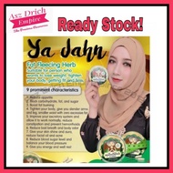 🔥HOT🔥READY STOCK ya jahn slimming caps - 10 biji sepack kurus