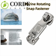 CORDE Marine Boat Accessories, Boat Locker Fastener Slide Barrel Bolt Yacht Accessories, Buckle Acce