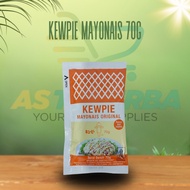 Kewpie Mayonnaise 70g (7 July 2026)