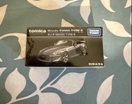 tomica Honda s2000 type s
