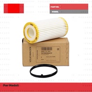 06D 115 562 Audi Volkswagen oil filter for A3, A4, A5, RS3, TT, VW Beetle, Golf, GTI, Jetta, Passat,
