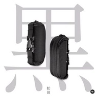 Dan Matsuda Article 100 - Tegris 1000D zipper pouch