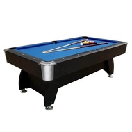 7ft American Pool Snooker Table MDF