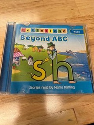 Letterland Beyond ABC - Phonics  CD