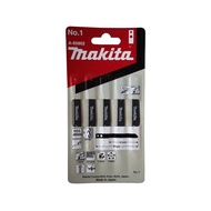 Makita Jig Saw Blade No 1 - A-85802