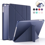 IPad Case for ipad 9th Pro 11 Air4 10.9 8th 10.2 2020 Mini 6 5 4 3 2  Ipad 9.7 Ipad Air5 Air 2 Air 3 Ipad Pro 11 PU Leather Magnetic Flip Stand Case for Ipad 8th Generation Smart Cover for IPad 7th 10.2 2019 Case