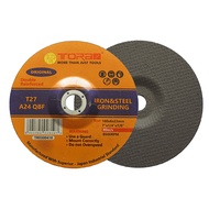 TORA Grinding Wheel 7 x 6 MM - Abrasive Grinding Wheel Polishing Wheel