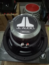 Subwoofer jl audio 10w1v3 - subwoofer jlaudio 10w1v3 - jl audio w