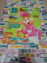 New Majalah Bobo No 09 Tahun 2006
