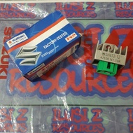 Suzuki Belang 150R Fu150 Fx Fx125 Rectifier Katap 100% original SGP Indonesia