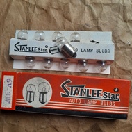 Stanley 6volt 3watt 6v 3w light bulb
