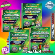 YAKIN: SPM 2021 - 2024 EXAM QUESTION PAPER ~ FREE ONLINE 5 SET OF MODEL PAPER