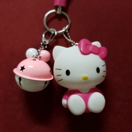Hello Kitty Keychain