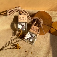 ISEKAI CANDLE 🌈🎉 น้ำหอมห้อยรถยนต์หรือแขวนในตู้เสื้อผ้า Air Fresheners #น้ำหอมห้อยรถยนต์ #น้ำหอมแขวนใ