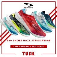 910 Haze Strike Prime Original Shoes Nineten Sport Running Shoes Original
