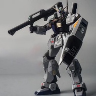 Mô hình Lắp ráp Gunpla Gundam RX-178 MK2 HG 1/144 Đồ chơi Toy (Tặng Base và decal nước)