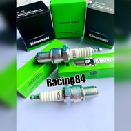 NGK B9ES NINJA R SS RR NEW OLD ZX CBU 150 B 9ES SPARK PLUG NGK ORIGINAL KAWASAKI