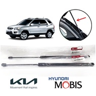 REAR BONNET ABSORBER / TAIL GATE LIFTER (GENUINE PARTS) KIA SPORTAGE KM > 81770-1F010 / 81780-1F010