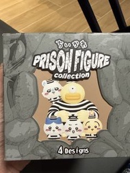 Chikawa 監獄Figure Collection 盲盒,想換兔兔或者Ode