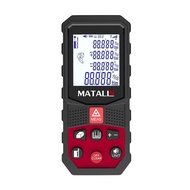 MATALL LASER DISTANCE Meter HBHLS8B 100 M. Tools Measuring MEASURER HBHLS8B 100M K