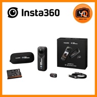Insta360 X5 8K 360 Video Action Camera