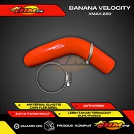 Banana velocity hmone xmax 250 HM1