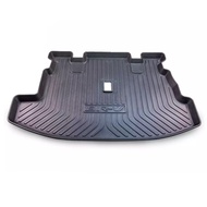 Honda BRV Trunk Tray Cargo Mat Accessories