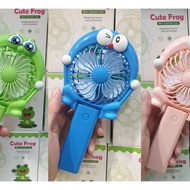 CUTE CUTE CARTOON MINI USB FAN