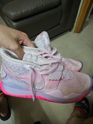 Nike KD 12 Aunt Pearl